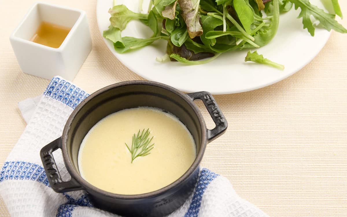 Vinaigrette all'aceto di mele Zuccato