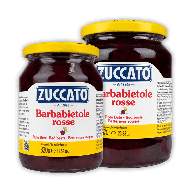 Barbabietole