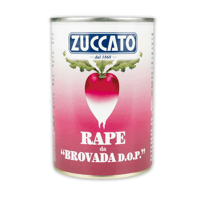 Rape da Brovada D.O.P.