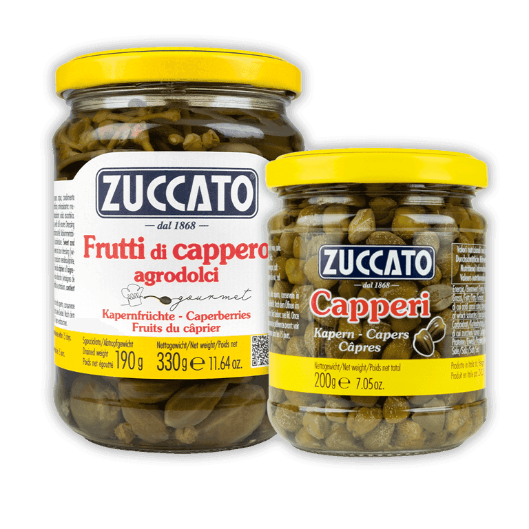 Capperi
