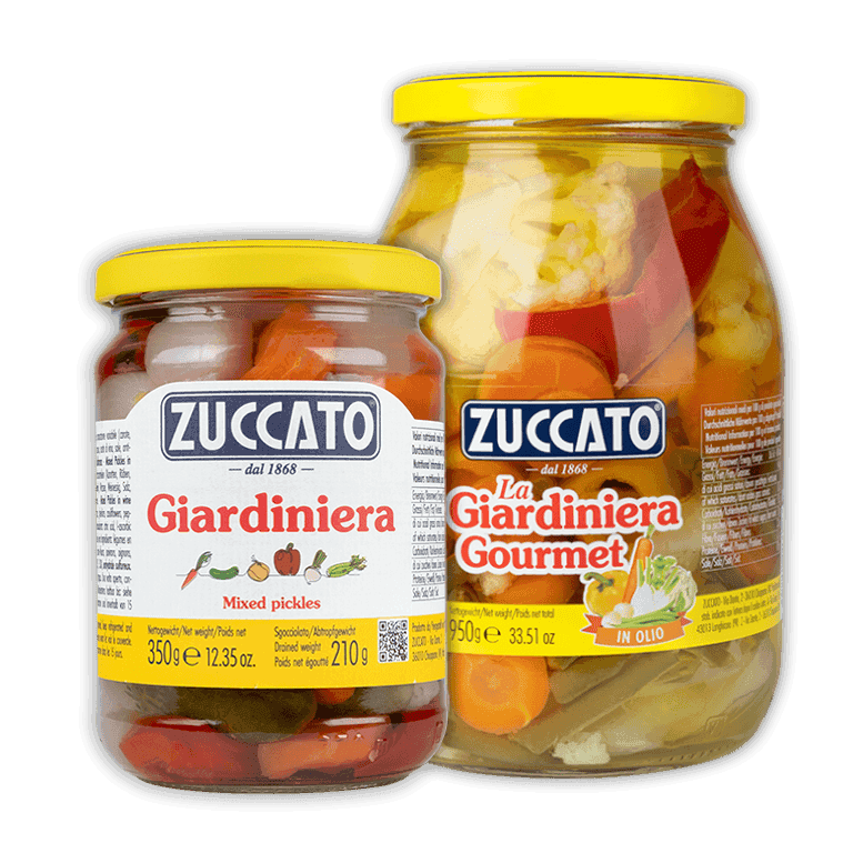 Giardiniera