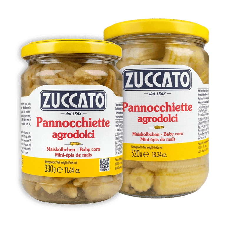 Pannocchiette