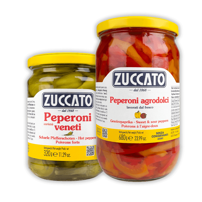 Peperoni