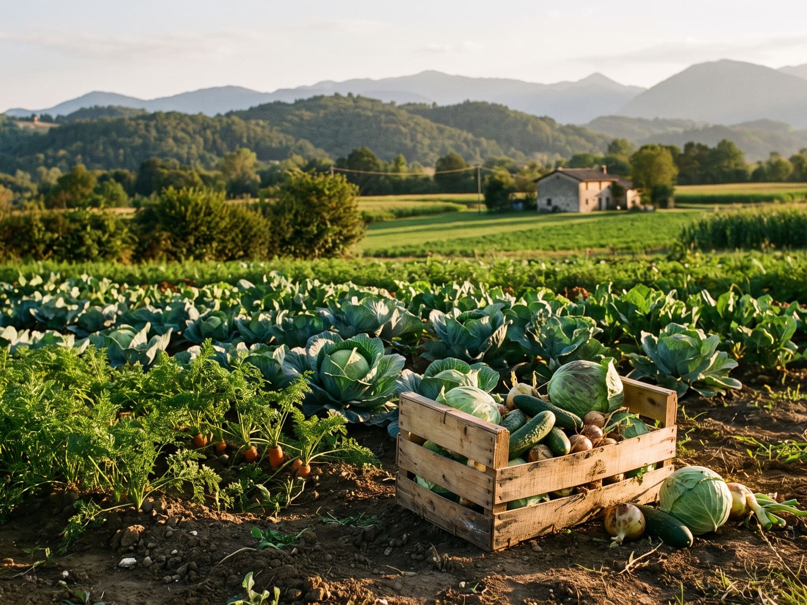 Altopiano di Asiago — territorio veneto delle conserve Zuccato