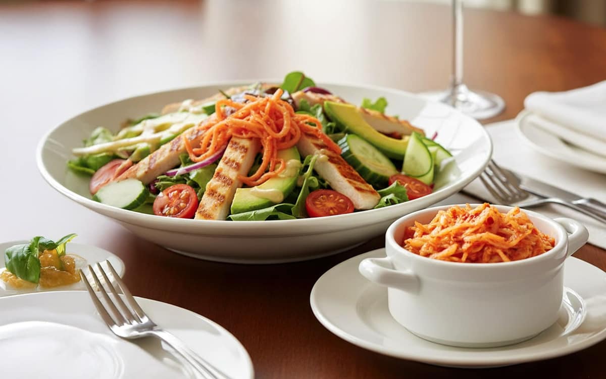 Un "boost" per la tua insalata